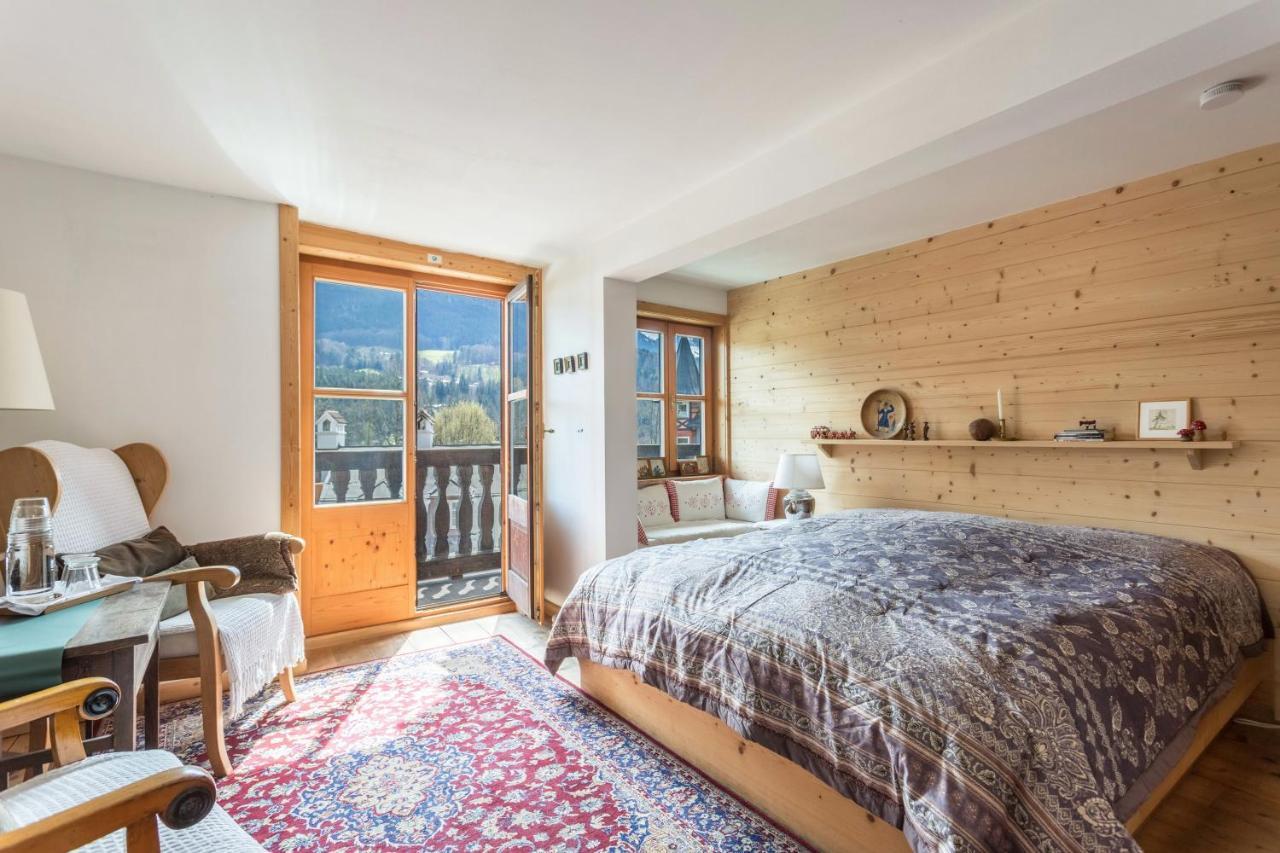 2 - Lockstein Appartement