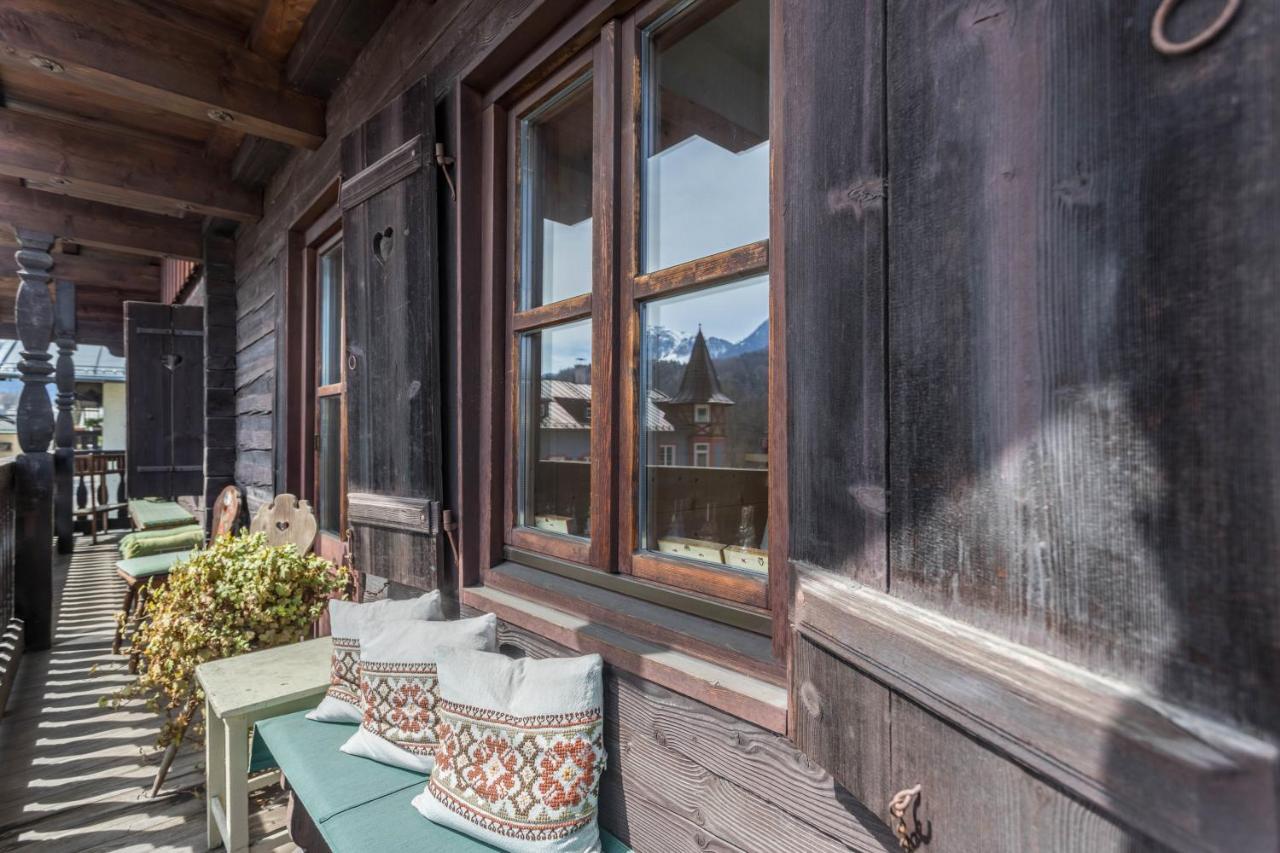Appartement 2 - Lockstein
