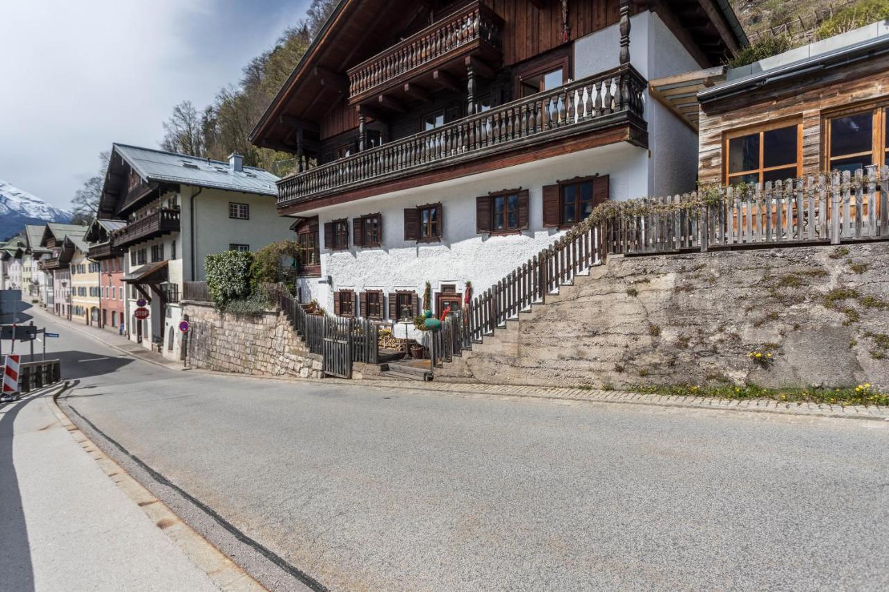 2 - Lockstein Appartement