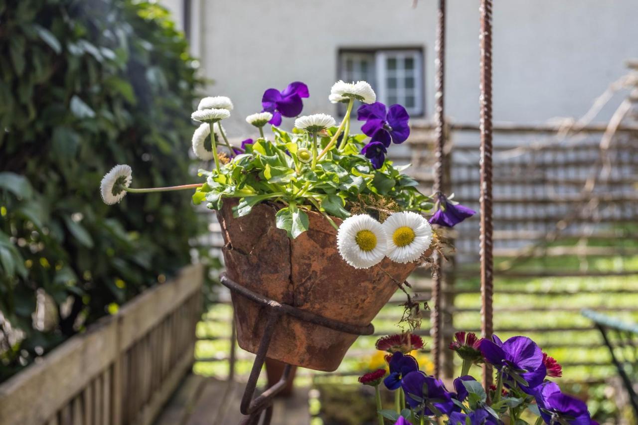 2 - Lockstein Appartement *