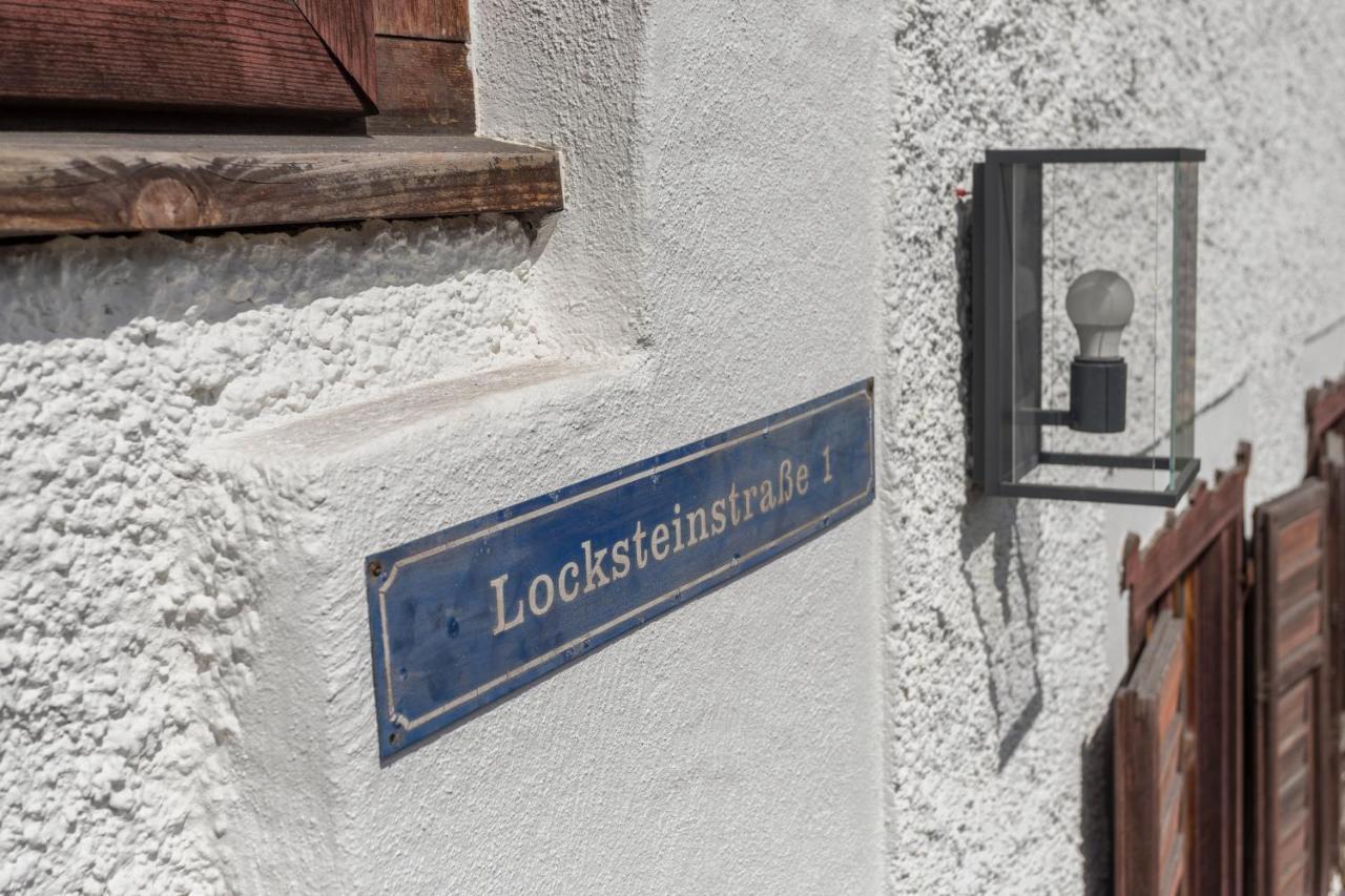 2 - Lockstein Appartement