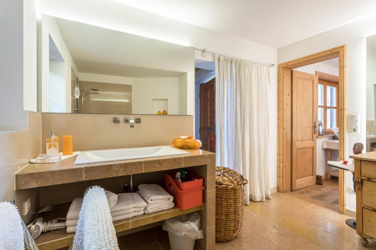 Apartment 2 - Lockstein