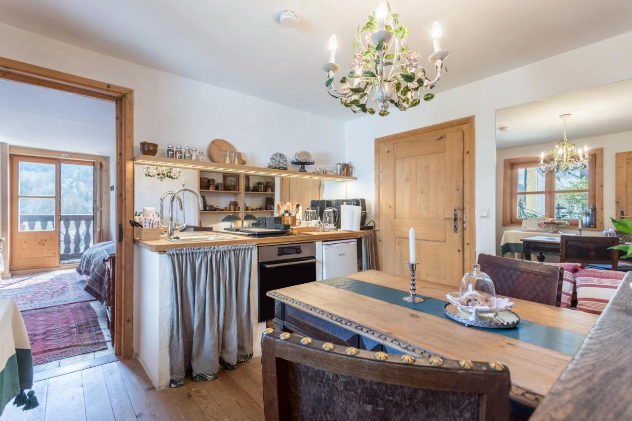 Apartment 2 - Lockstein *