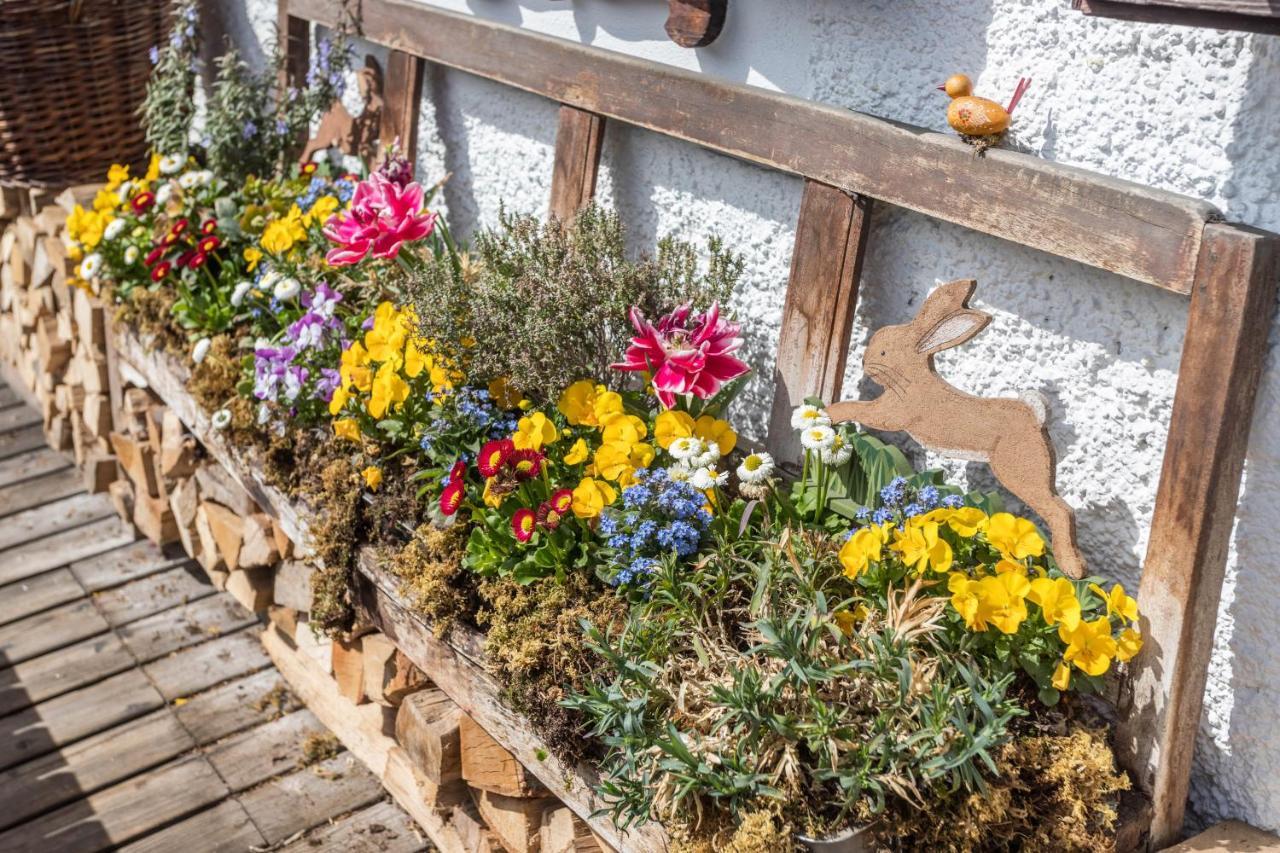 2 - Lockstein Apartment Berchtesgaden
