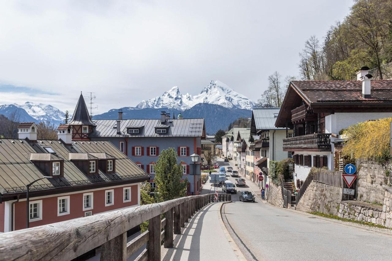 Apartment 2 - Lockstein Berchtesgaden